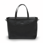 Snoozzz Pusletaske - Black