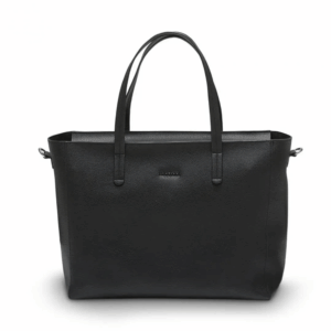 Snoozzz Pusletaske - Black