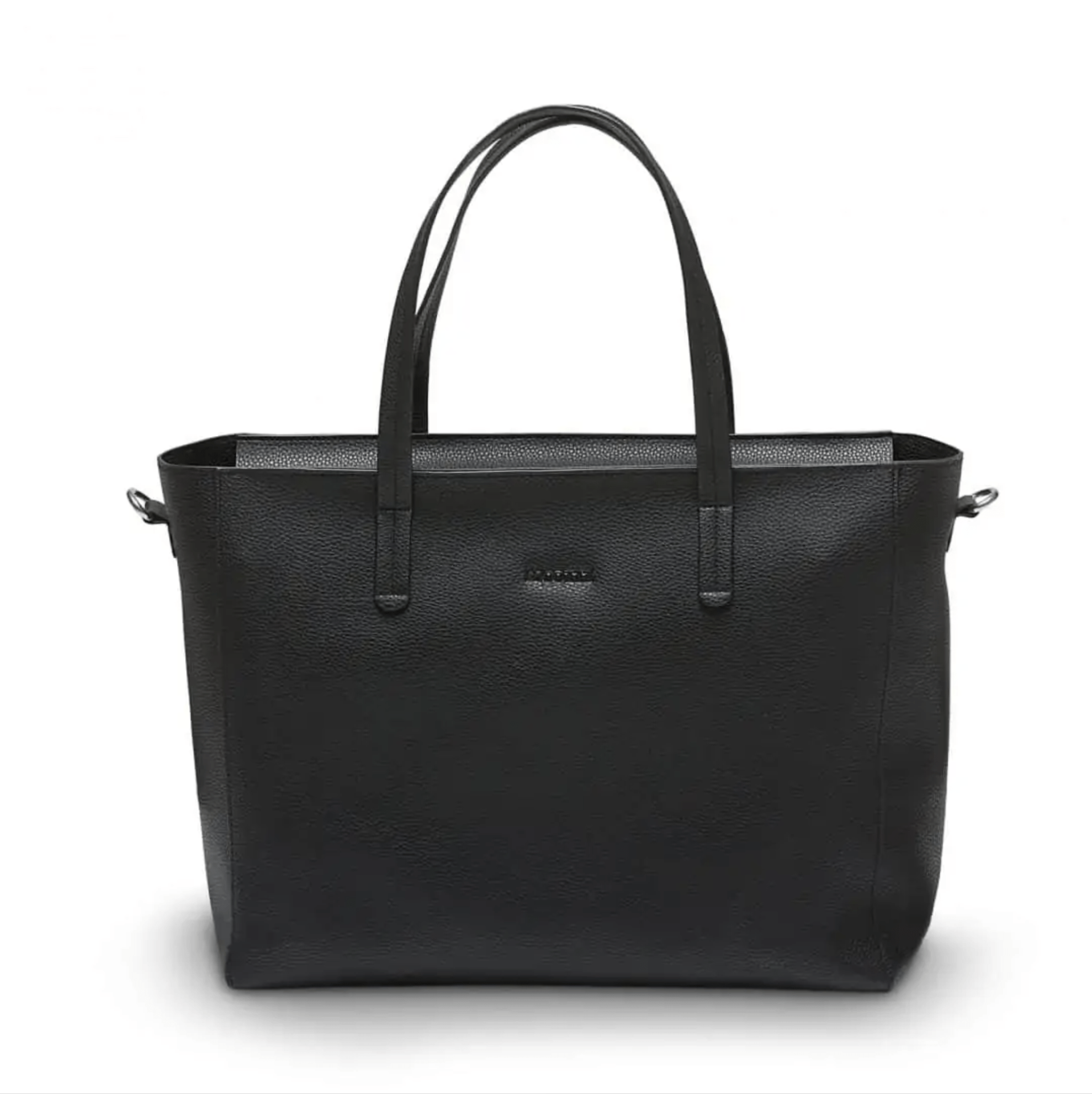 Snoozzz Pusletaske - Black