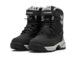 Snow Tex vinterstøvle Jr - Black - 30