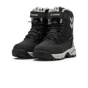 Snow Tex vinterstøvle Jr - Black - 30