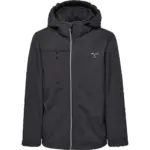 Softshell jakke Hmlchrister - 2001 - 104