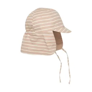 Sol Hat - Humus - 2-4Y