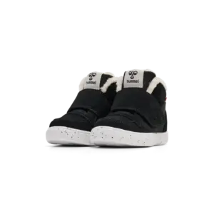 Stadil vinterstøvle infant - BLACK - 23