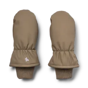 Stormy Regnluffer - Dry wood - 3-5 ÅR