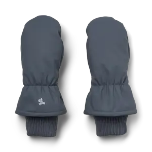 Stormy Regnluffer - Greyblue - 3-5 ÅR