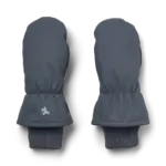 Stormy Regnluffer - Greyblue - 6-8 ÅR