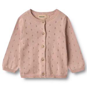 Strik Cardigan Maia - 2487 - 18 MDR.