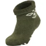 Strømpe snubbie - 6453 - 24-27