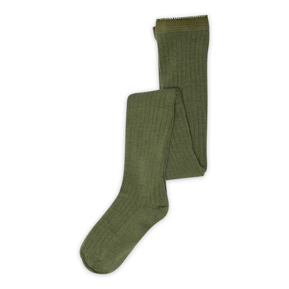 Strømpebuks 5/1 Uld - 1235 - 110