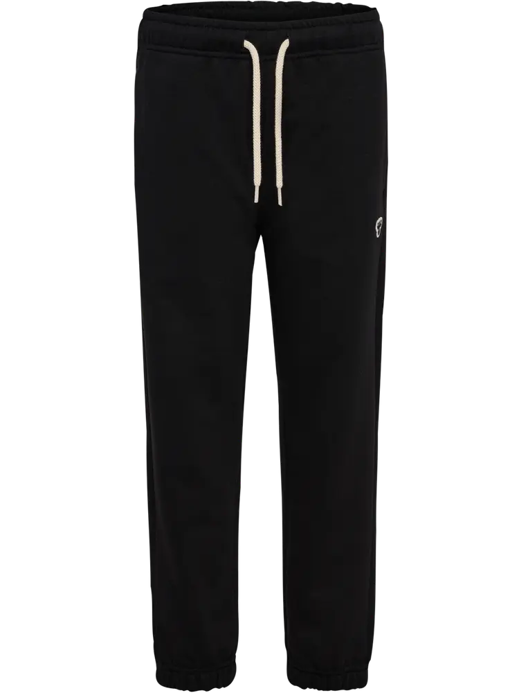 Sweatpants Bee - Black - 110