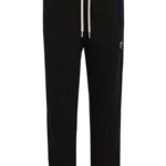 Sweatpants Bee - Black - 128