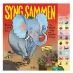 Syng Sammen - De Bedste Sange Med Melodier For Børn