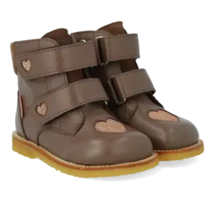 TEX-støvle med velcro - 4305 - 29