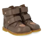 TEX-støvle med velcro - 4305 - 30