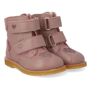 TEX-støvle med velcro - 4443 - 28