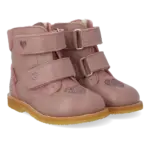 TEX-støvle med velcro - 4443 - 30