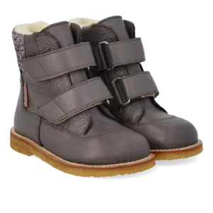 TEX-vinterstøvle glitter - 4314 - 32