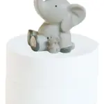 Tandæske, elefant og mus