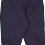 Termobukser Alex - ink - 80