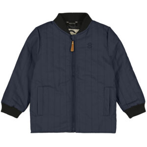 Termojakke (6 år/116 cm)