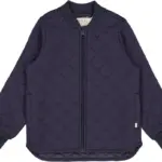 Termojakke Loui - ink - 128