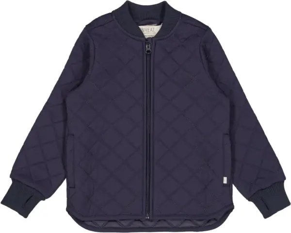 Termojakke Loui - ink - 128