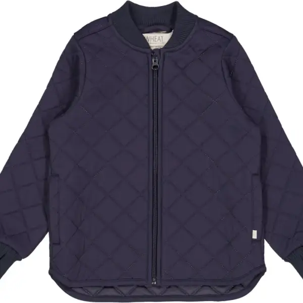 Termojakke Loui - ink - 128