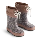 Termostøvle m. print - 9546 - 26