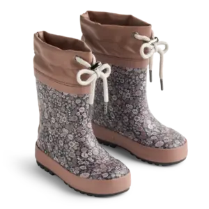 Termostøvle m. print - 9546 - 29