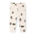 That&apos;s Mine - Elois leggings - Christmas shopping - 116cm - 6Y