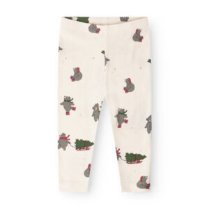 That&apos;s Mine - Elois leggings - Christmas shopping - 68cm - 6M