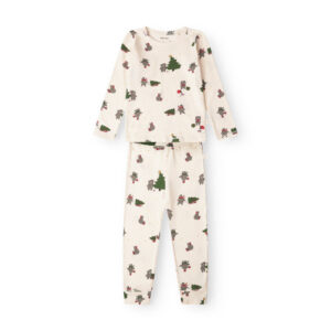 That&apos;s Mine - Emilio nattøj - Christmas shopping - 92cm - 2Y