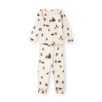 That&apos;s Mine - Emilio nattøj - Christmas shopping - 98cm - 3Y