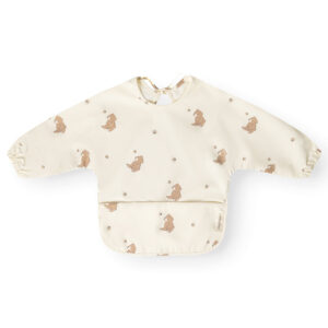 That&apos;s Mine - Milo spiseforklæde - Bees and bears