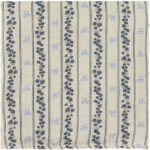 That's Mine Babysvøb - 120x120 cm - Jana Svøb - Bell Flower