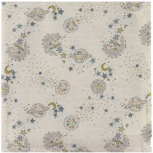 That's Mine Babysvøb - 120x120 cm - Jana Svøb - Million Stars