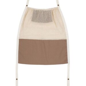 That's Mine Barnevognsnet - 52x53 cm - Earth Brown