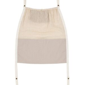 That's Mine Barnevognsnet - 52x53 cm - Feather Grey