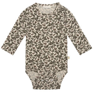 That's Mine Body l/æ - Ellis - Silva Fox