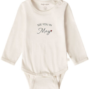 That's Mine Body l/æ - See you in May