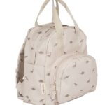 That's Mine Børnehavetaske - Dinosaur Oatmeal