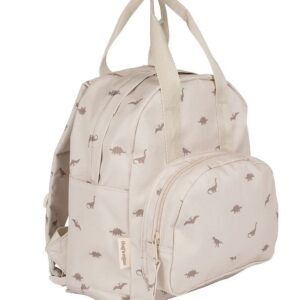 That's Mine Børnehavetaske - Dinosaur Oatmeal