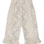 That's Mine Bukser - Nethe - Viskose/Hør - Sprinkles Hearts Yell