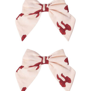 That's Mine Hårspænder - Tori - 2-pak - Rouge Boucle