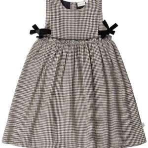 That's Mine Kjole - Rose - Raven