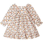 That's Mine Kjole - Sarah - Christmas Wreath