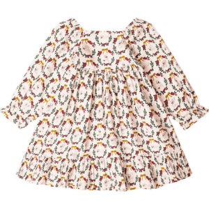 That's Mine Kjole - Sarah - Christmas Wreath