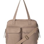 That's Mine Pusletaske - Benne - Earth Brown