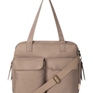 That's Mine Pusletaske - Benne - Earth Brown